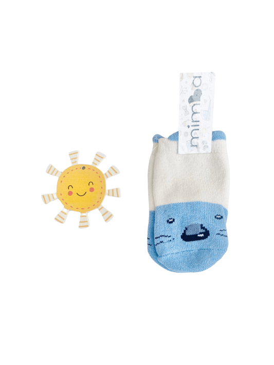 KIABI - CHAUSSETTE