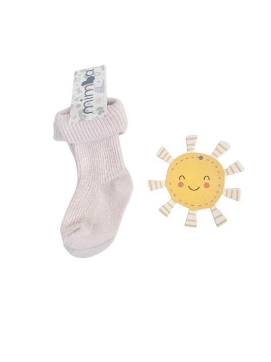KIABI - CHAUSSETTE