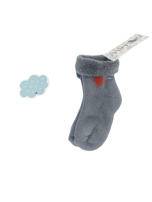 KIABI - CHAUSSETTE