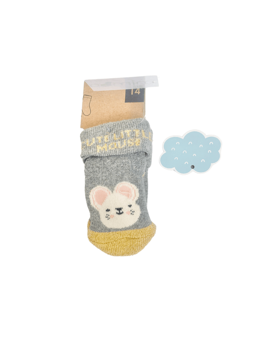 KIABI - CHAUSSETTE