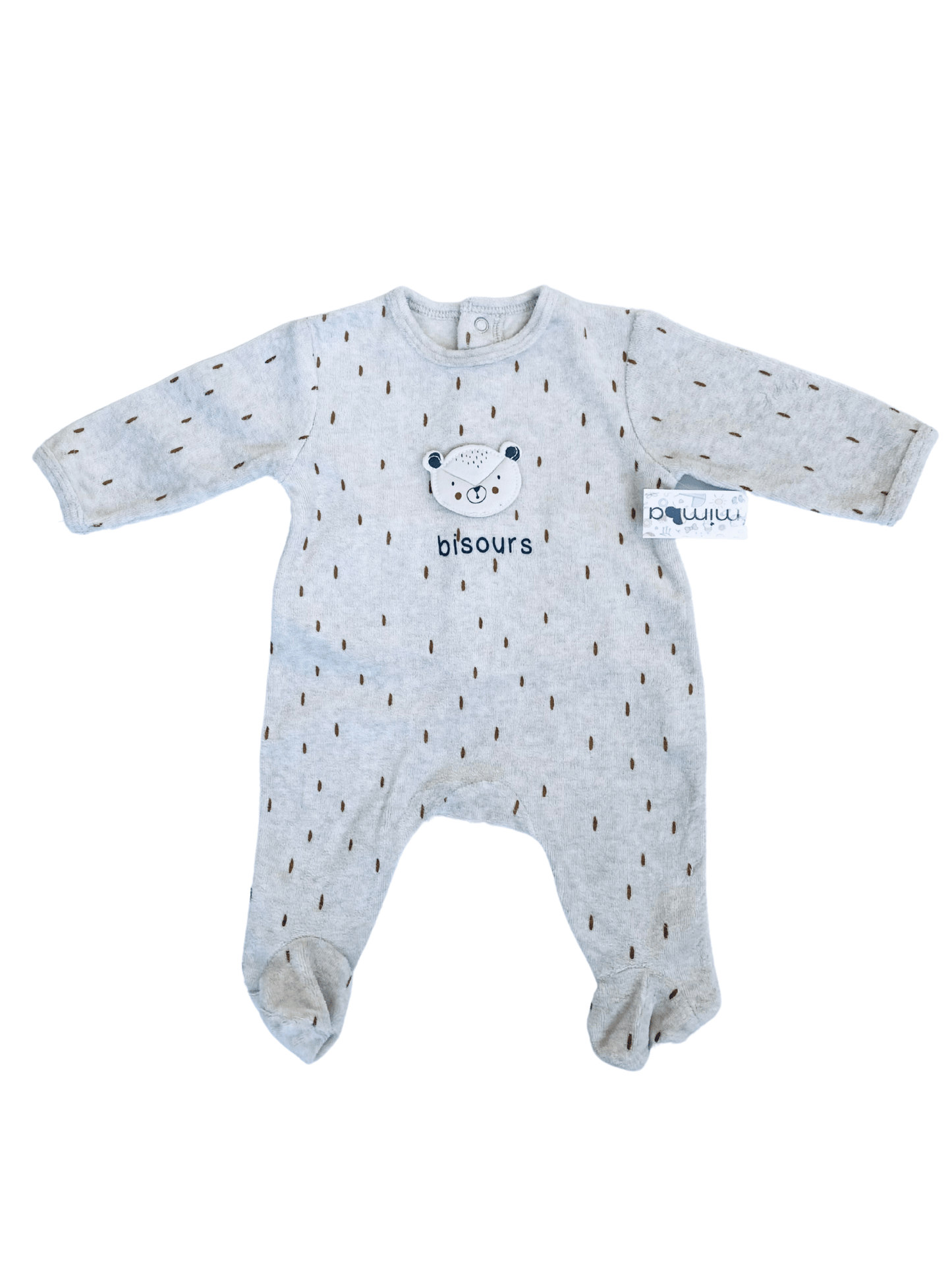 KIABI - PYJAMA