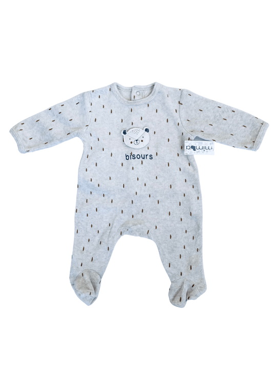 KIABI - PYJAMA