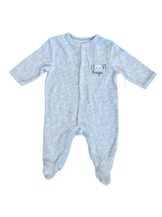 KIABI - PYJAMA
