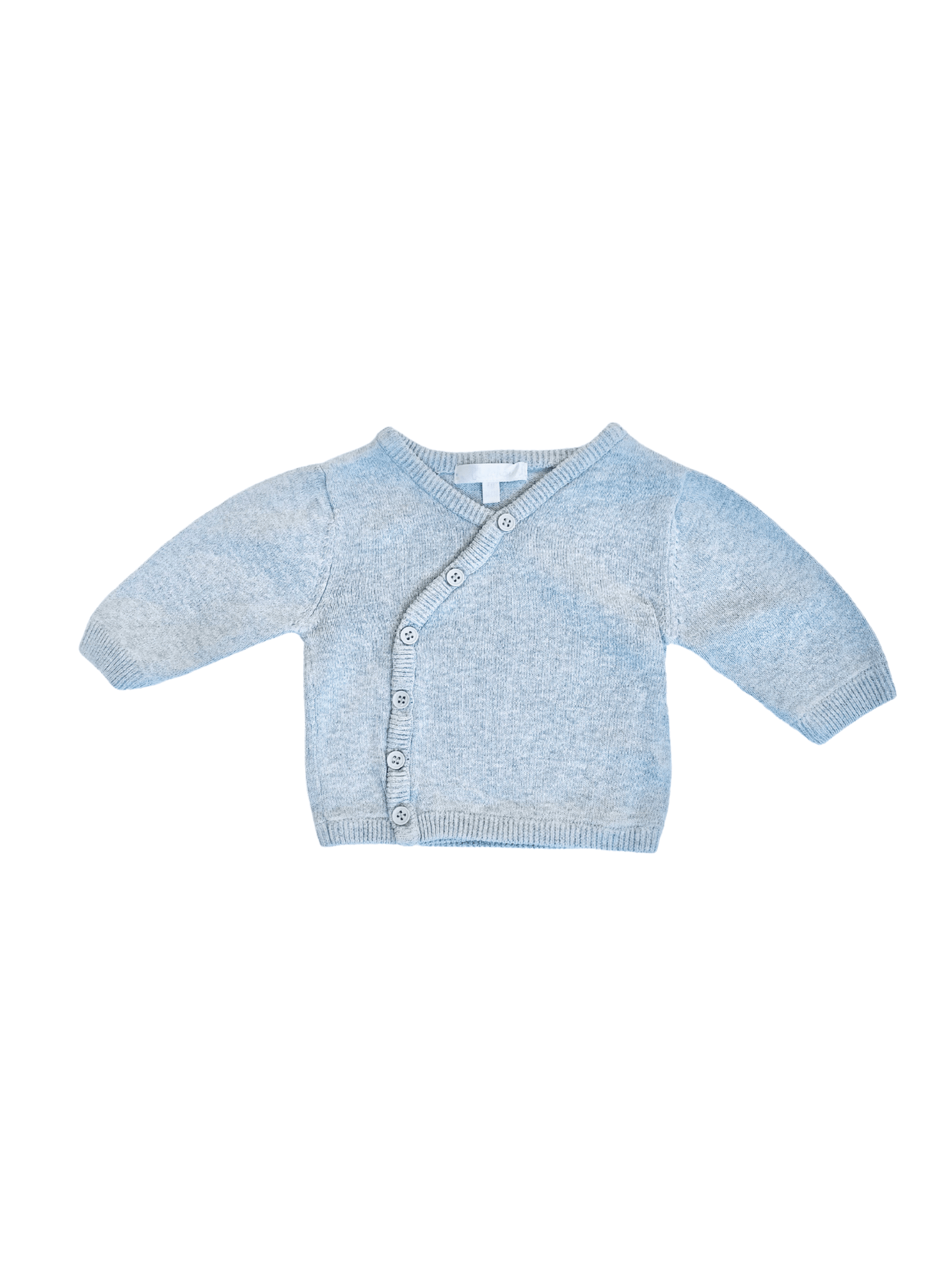 GILET DE NAISSANCE