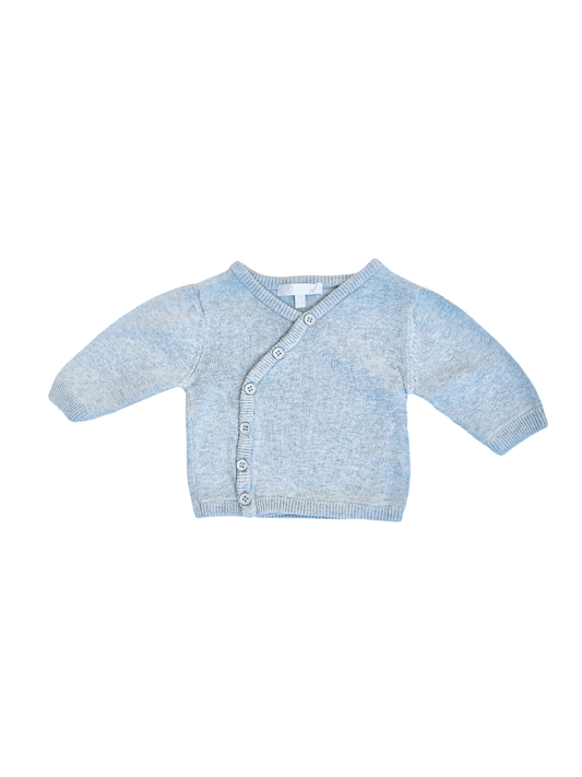 GILET DE NAISSANCE