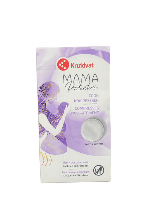 KRUIDVAT - COMPRESSE D'ALLAITEMENT