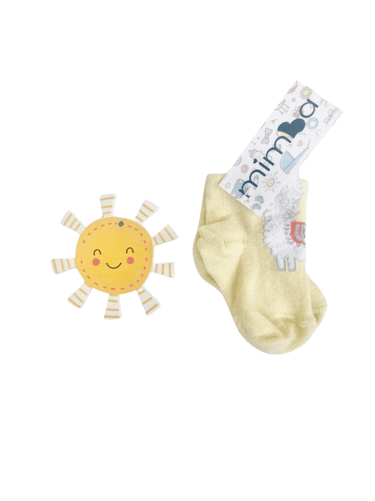 LACIE - CHAUSSETTE