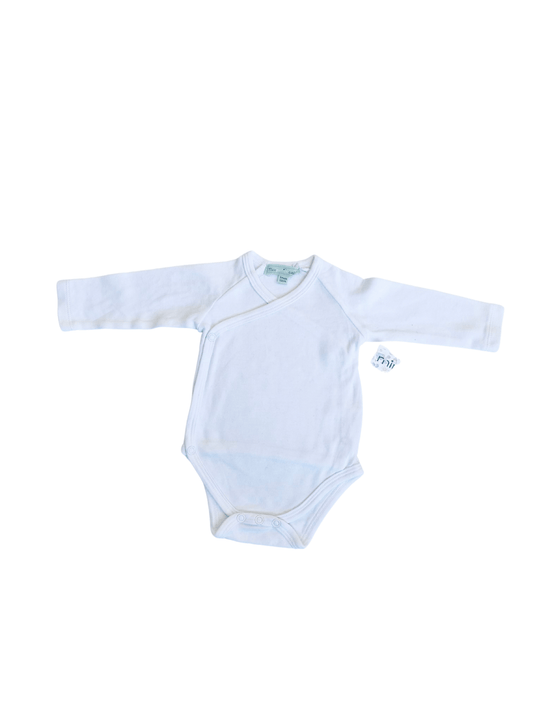 MES PETITS CAILLOUX - BODY