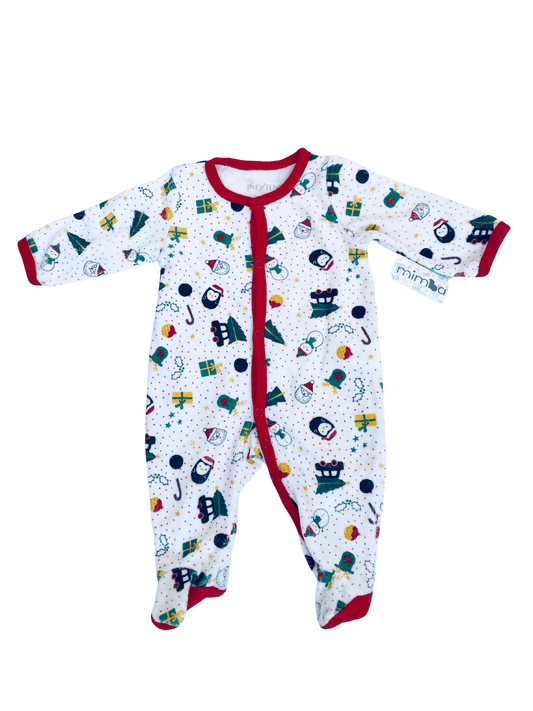 IN EXTENSO - PYJAMA