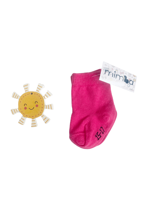 TEX - CHAUSSETTE