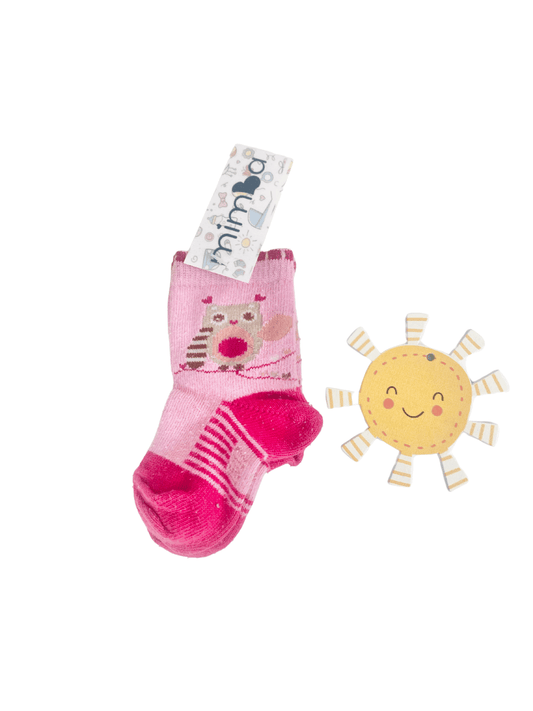 TEX - CHAUSSETTE