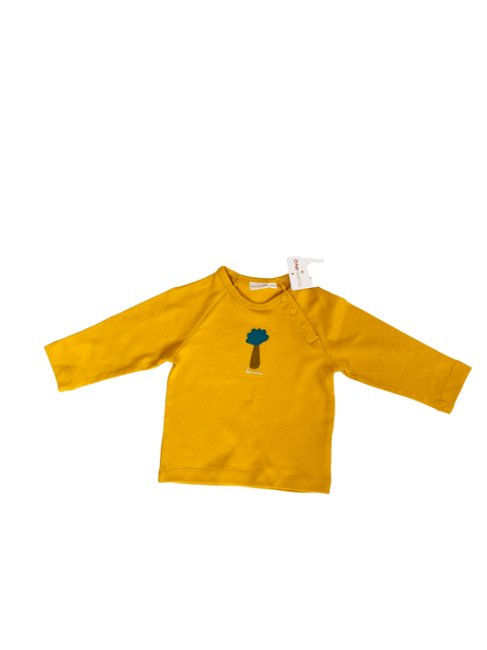 BORINO - TEE-SHIRT