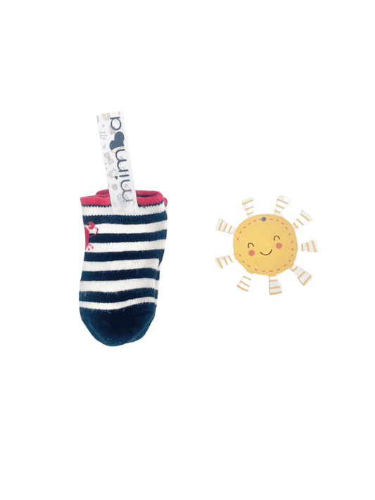 ZEEMAN - CHAUSSETTE