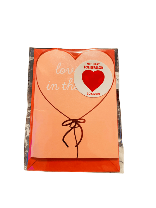 MY.MIMBA - CARTE MERCI