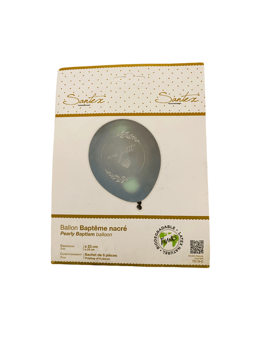 SANTEX - BALLON