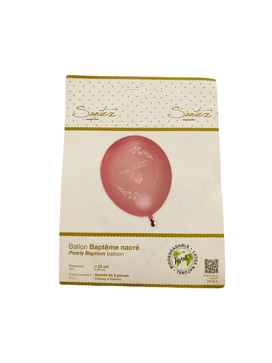 SANTEX - BALLON