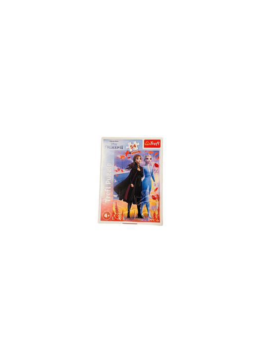 DISNEY - JEUX