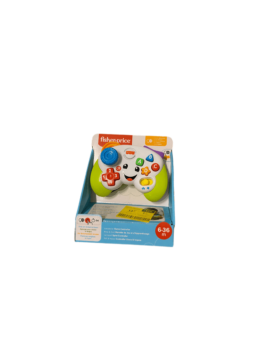FISHER PRICE - JOUET