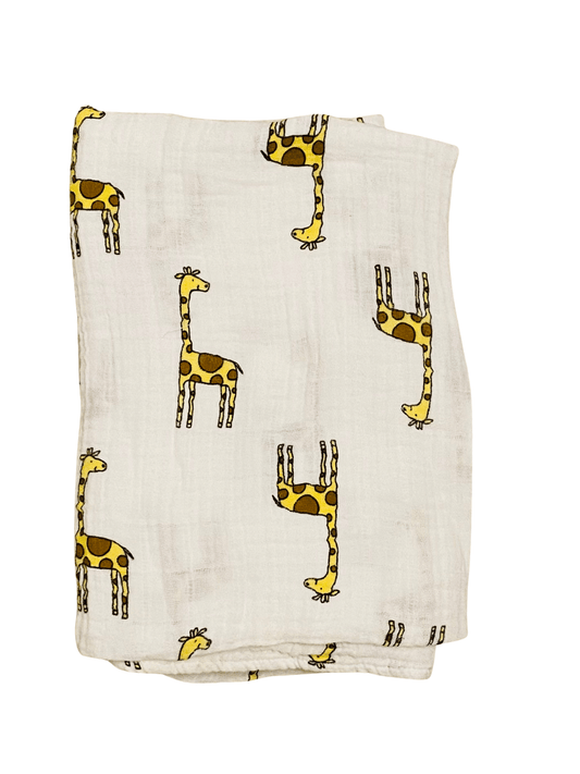SOPHIE LA GIRAFE -LANGE