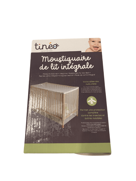 TINEO -MOUSTIQUAIRE