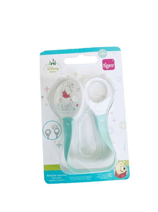 DISNEY - ATTACHE TETINE
