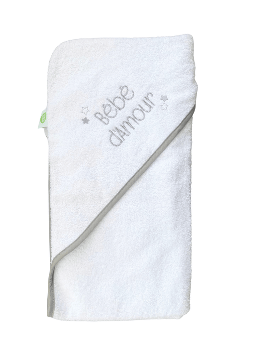 BABY CALIN - ESSUIE DE BAIN