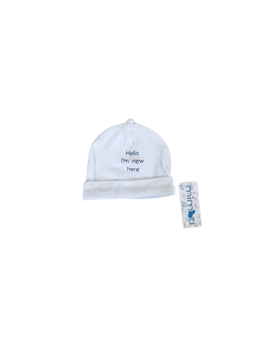 KIABI - BONNET
