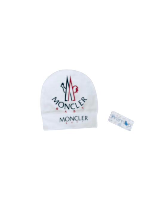 MONCLER - BONNET