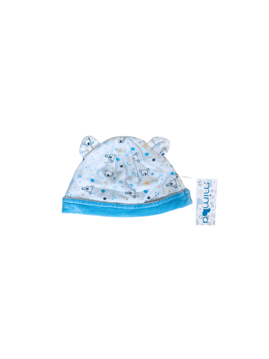 SERGENT MAJOR - BONNET