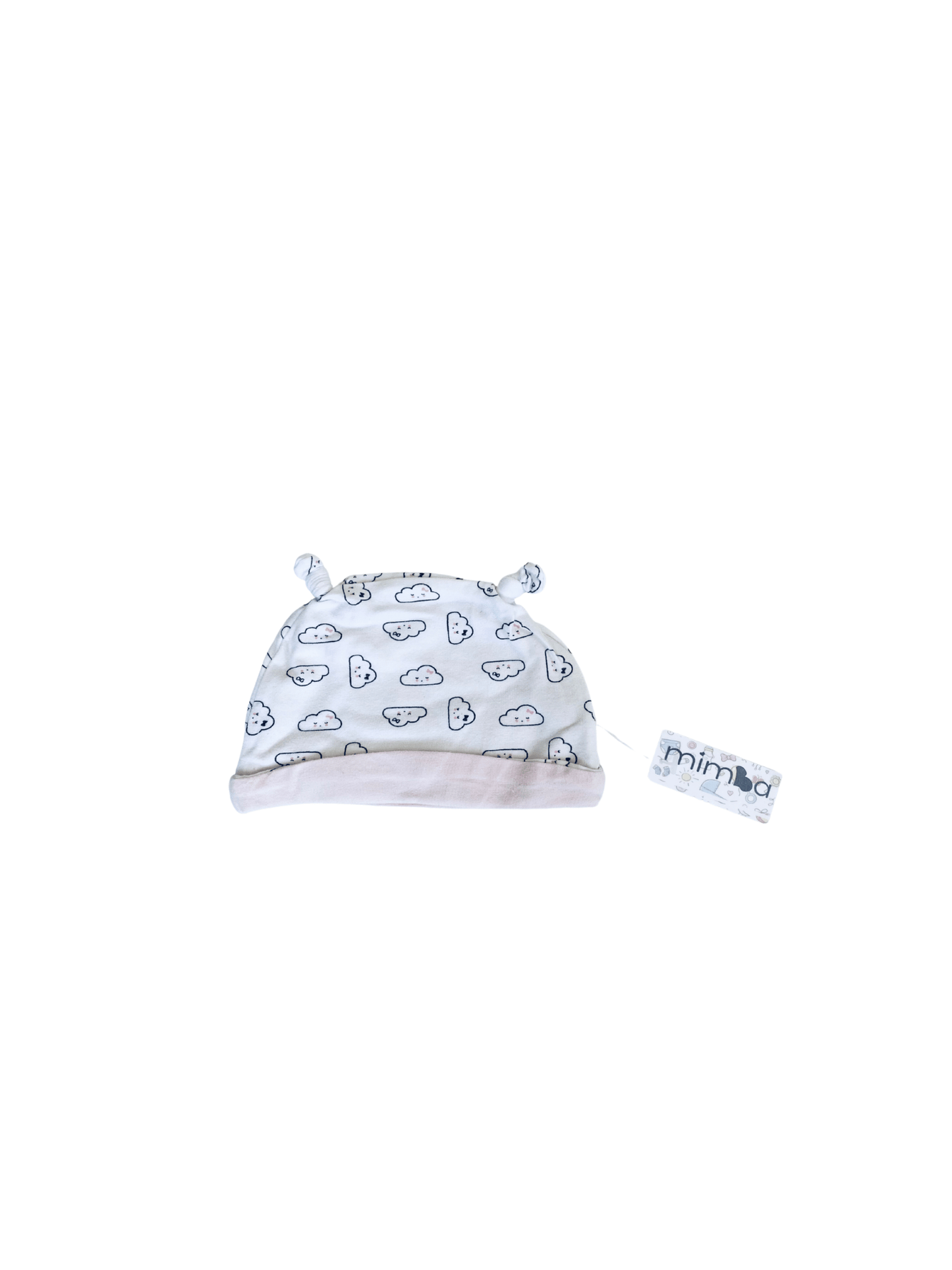 ZEEMAN - BONNET
