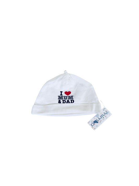 H&M - BONNET