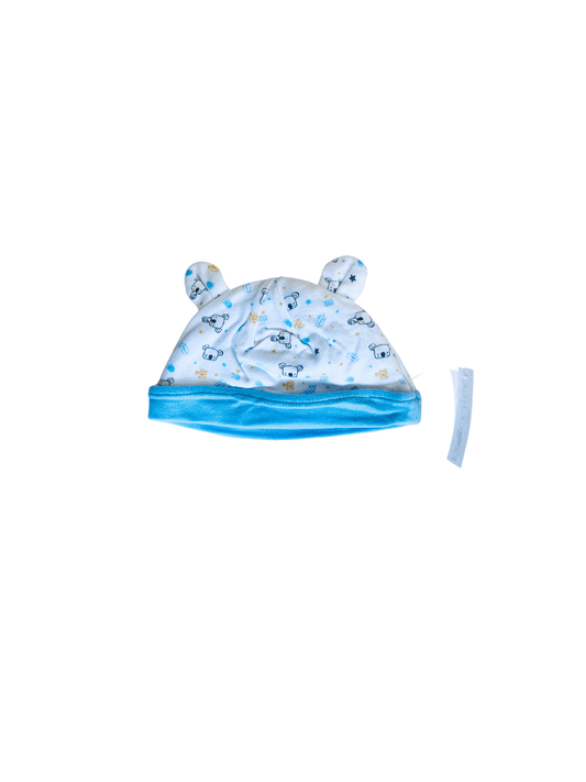 SERGENT MAJOR - BONNET