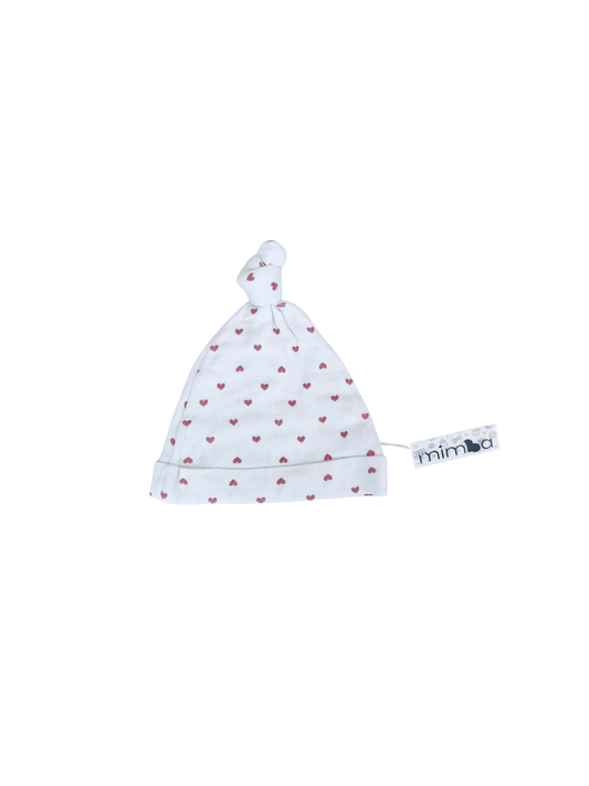 ZEEMAN - BONNET