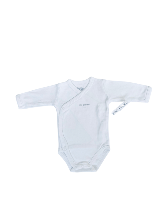 BOUT'CHOU - BODY