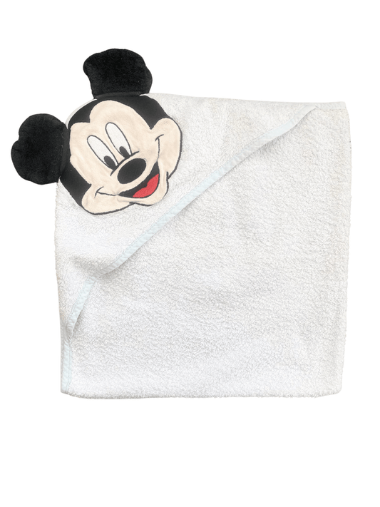 DISNEY - ESSUIE DE BAIN