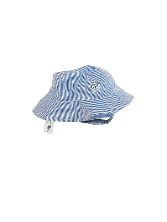 CHAMBRAY - CHAPEAU