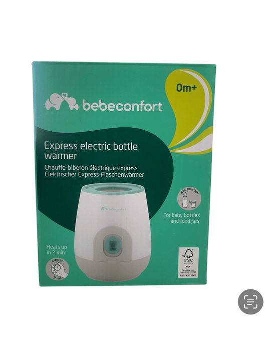BEBECONFORT -CHAUFFE BIBERON
