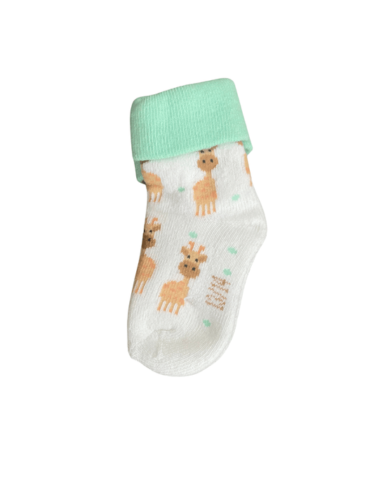 TEX - CHAUSSETTE