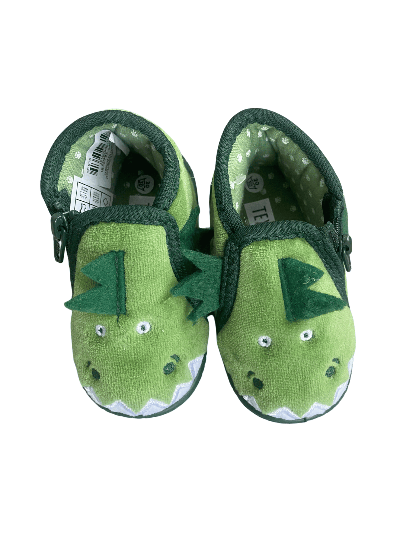 TEX - CHAUSSON