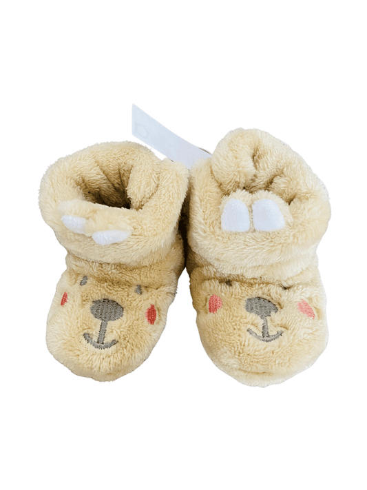 ZEEMAN - CHAUSSON