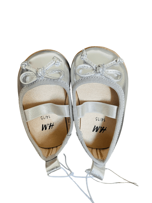 H&M - CHAUSSURE