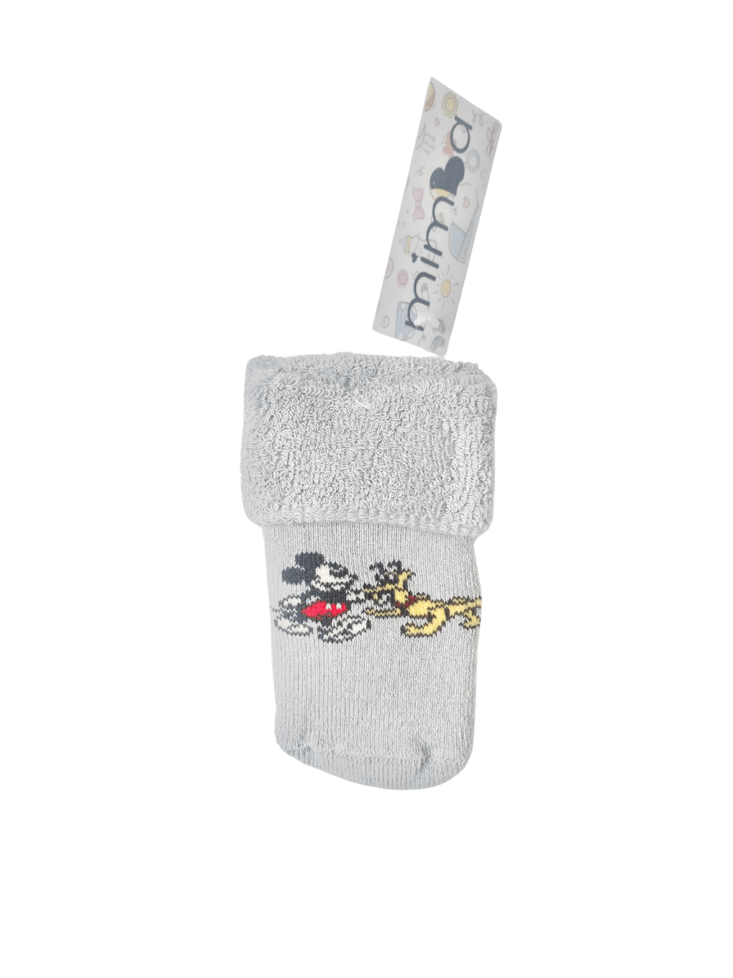 DISNEY - CHAUSSETTE