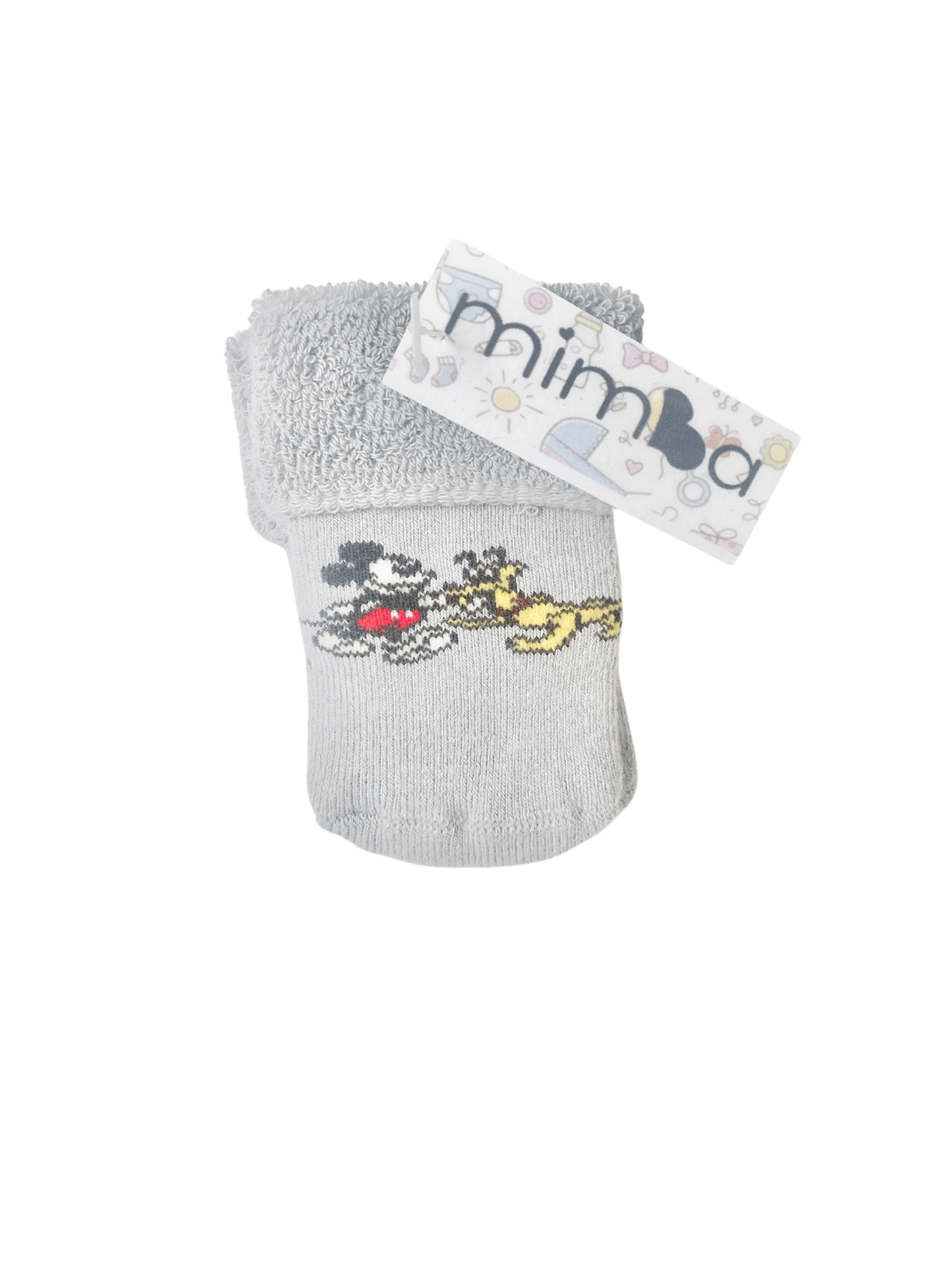 DISNEY - CHAUSSETTE