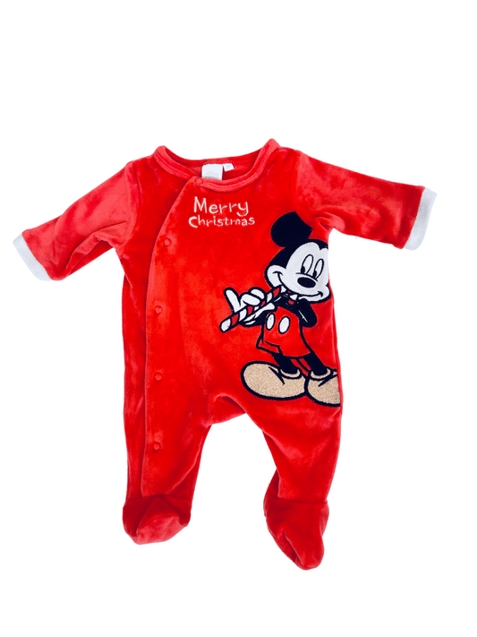 DISNEY - PYJAMA