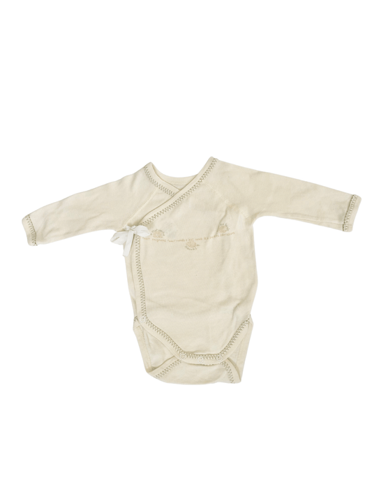 PETIT BATEAU - BODY