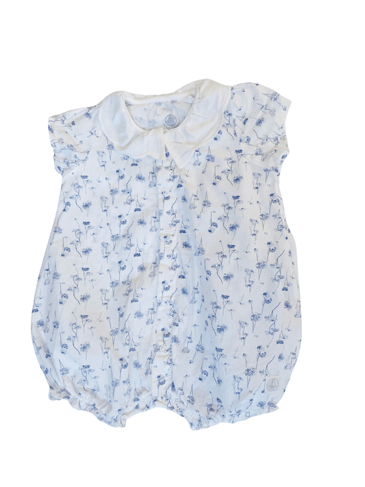 PETIT BATEAU - BARBOTEUSE