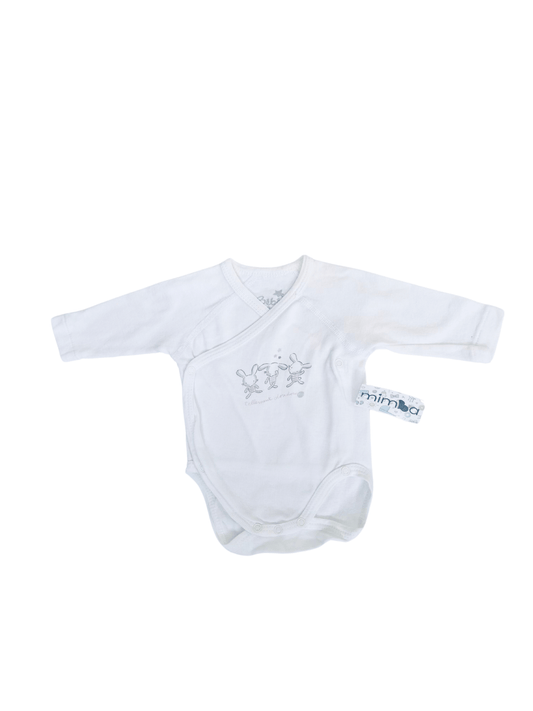 BEBE REVE - BODY