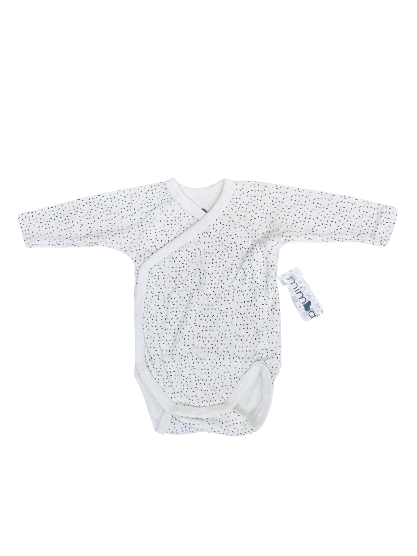 GRAIN DE BLE - BODY