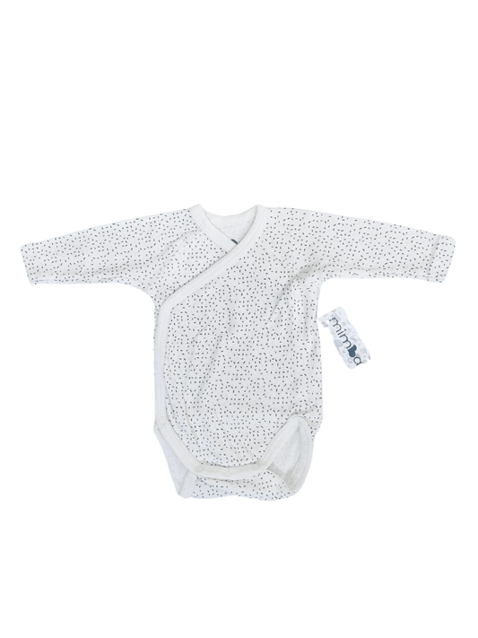 GRAIN DE BLE - BODY