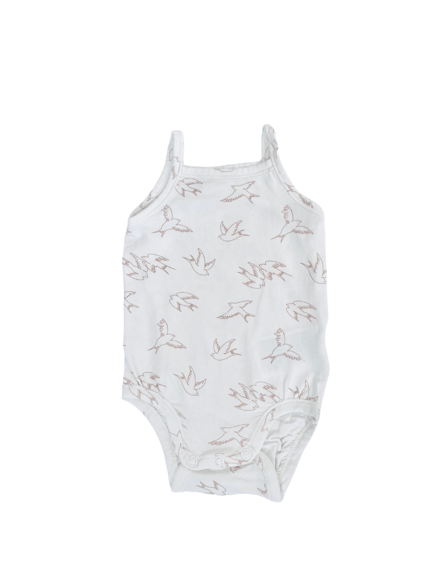 H&M - BODY